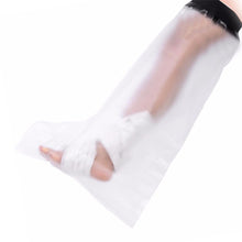 Load image into Gallery viewer, Adult - Leg/Foot Cast Protector
