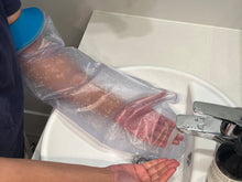 Load image into Gallery viewer, Adult - Arm Cast Protector
